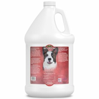 Bio-Groom Flea & Tick Dog Shampoo