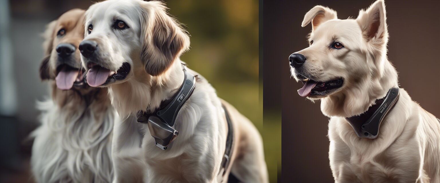 Dog clippers comparison