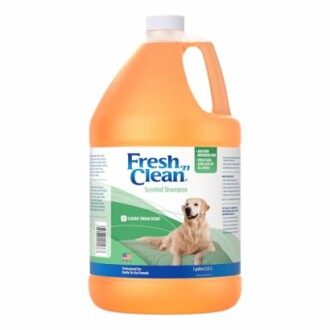 Pet-Ag Fresh 'n Clean Scented Shampoo