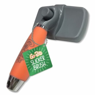 GoPets Slicker Brush